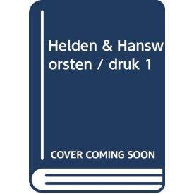 Helden & Hansworsten / druk 1