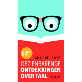 Opzienbarende ontdekkingen over taal