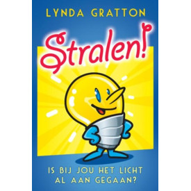 Stralen!: is bij jou het licht al aangegaan?
