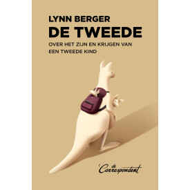 De tweede: over het zijn en krijgen van een tweede kind