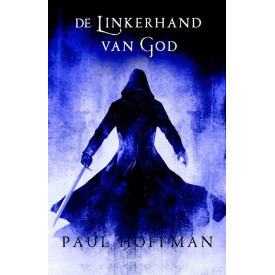 De linkerhand van God (Thomas Cale, 1)