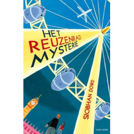 Het reuzenradmysterie