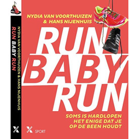 Run baby run (Dutch Edition)