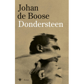 Dondersteen: roman