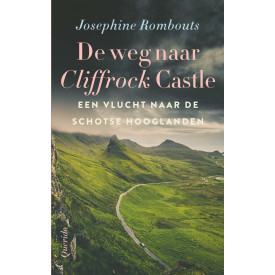 De weg naar Cliffrock Castle: een vlucht naar de Schotse Hooglanden