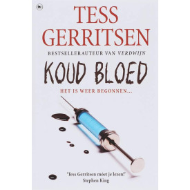 Koud Bloed