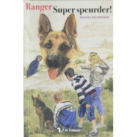 Super speurder (Ranger)