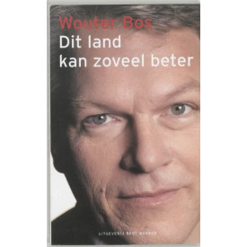 Dit land kan zoveel beter