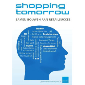 Shoppingtomorrow samen bouwen aan retailsucces