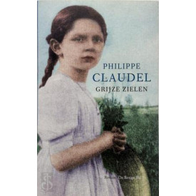 Grijze zielen