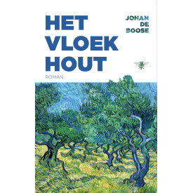 Het Vloekhout (Dutch Edition)