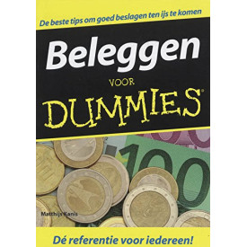 Beleggen voor Dummies