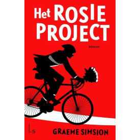 Het Rosie project