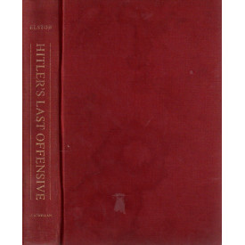 Hitler's Last Offensive