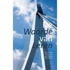 De waarde van leren