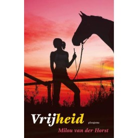 Vrijheid