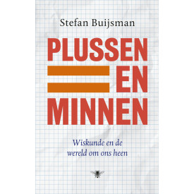 Plussen en minnen (Dutch Edition)