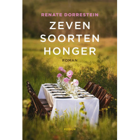 Zeven soorten honger
