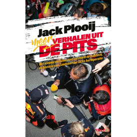 Verhalen uit de pits: Van Schumacher tot Verstappen