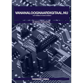 Vananaloognaardigitaal.nu (De Digitale Verandering)