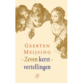 Zeven Kerstvertellingen