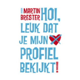 Hoi, leuk dat je mijn profiel bekijkt!
