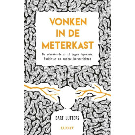 Vonken in de meterkast