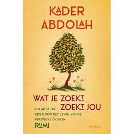 Wat je zoekt, zoekt jou