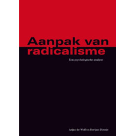 Aanpak van radicalisme: een psychologische analyse