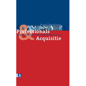 Professionals & Acquisitie