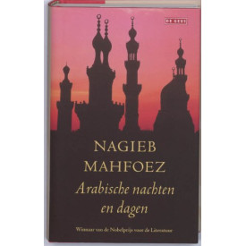 Arabische dagen en nachten