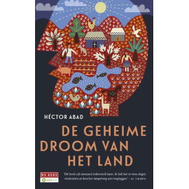 De geheime droom van het land