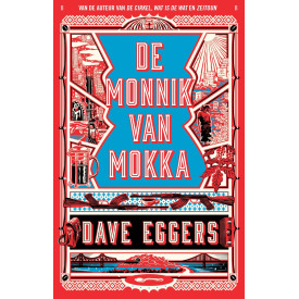 De monnik van Mokka