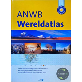 ANWB Wereldatlas