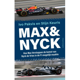 Max & Nyck