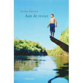 Aan de rivier / druk 1