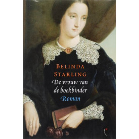 De vrouw van de boekbinder