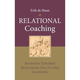 Relational Coaching: Journeys Towards Mastering One-To-One Learning
