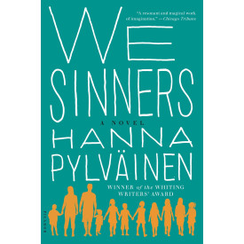 We Sinners: A Novel