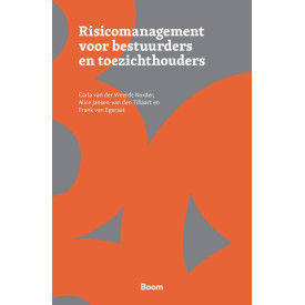 Risicomanagement voor toezichthouders en bestuurders