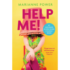 Help me!: Het jaar waarin ik leefde volgens 12 zelfhulpboeken