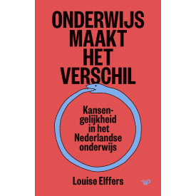 Onderwijs maakt het verschil
