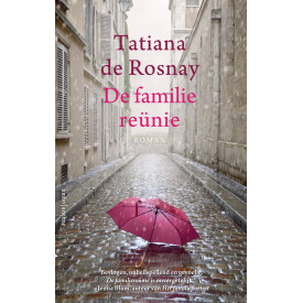 De familiereünie (Dutch Edition)