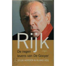 Rijk: de negen levens van De Gooyer
