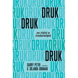 Druk, druk, druk: over vitaliteit en stressbestendigheid