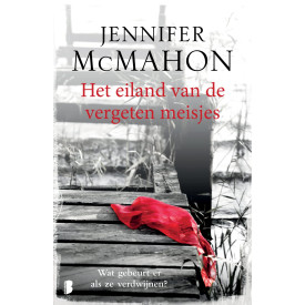 Het eiland van de verdwenen meisjes / druk 2