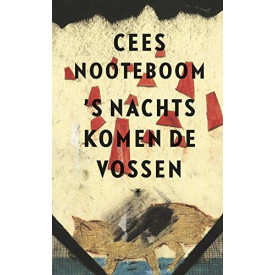 's Nachts komen de vossen