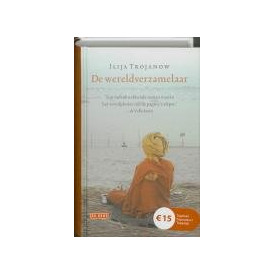 De wereldverzamelaar