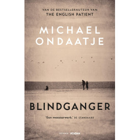 Blindganger (Dutch Edition)
