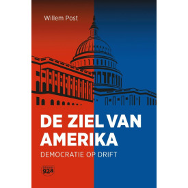 De ziel van Amerika: democratie op drift